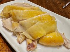 白切鸡-宝中宝食府(清泰街店)