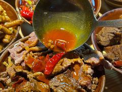 -阳阳老火锅(小南门店)