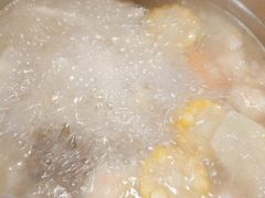 -椰夫人·养生椰子鸡(金沙洲永旺店)