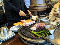 -Dombe豚(黑猪肉街店)