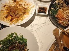 -奉天小馆·非遗东北菜(济南万象城店)