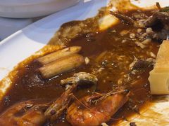 -渔家风味·鲅鱼水饺·央视展播·海鲜天津菜(开发区店)