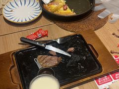 -必胜客(龙泉万达店)