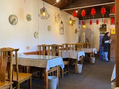 大堂-小厨子私房菜·云南美食店