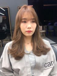 -icare美发沙龙
