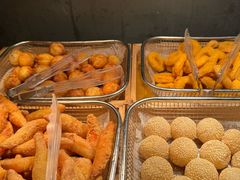 -王氏炉匠·烧鸟放题自助(三里屯店)