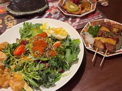 -弓二·烧鸟居酒屋(财富购物中心店)