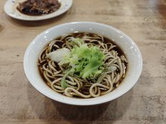 老汤素面（中）-柴氏风味斋(甘家口店)