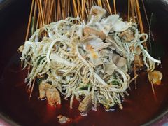 -老瓦房冷锅串串(文殊院店)