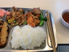 -重庆师范大学-学生1食堂(天陈路店)