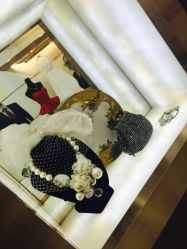 点击看大图 -南京宝娜嫁衣婚纱礼服馆(中央路店)