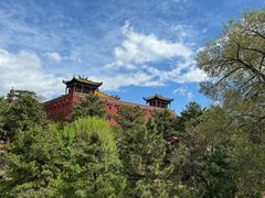 -须弥福寿之庙