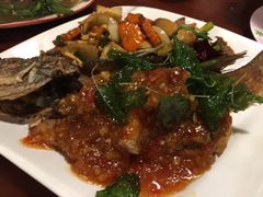 -Dang restaurant (patong phuket)