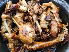 -斯丹姜母鸭·古法干香(涂门街总店)