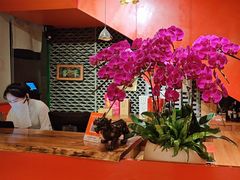 -荷风细雨·中国茶宴(世纪大道店)