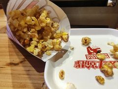 -鼎原力量东北吊炉烧烤(临河街店)