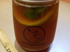 -狐狸和向日葵(北京路店)