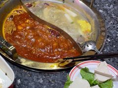 -蜀大侠火锅(森兰花园城店)