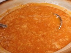 龙虾汤泡饭-潮堂 · 潮州菜(恒隆广场店)