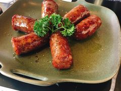 黑椒香肠-KCOOKING概念韩餐(世茂52+店)
