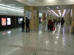 -安立路(地铁站)