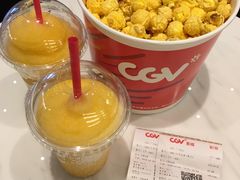 -CGV影城(广州K11店)