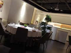 -悦融·京鲁菜·露台花园(安定门店)
