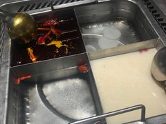 -海底捞火锅(长沙华创国际广场店)