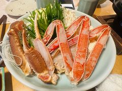 -蟹道乐(道顿堀本店)