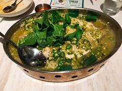 -金椰壳· 大厨新加坡菜(壹方城店)
