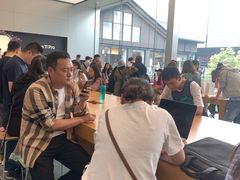 -Apple零售店(成都太古里店)