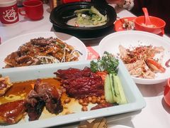 -避风塘·金牌店·夜宵(金玉兰店)