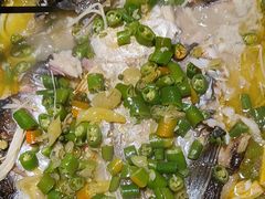 -烟火鱼乡(京华城店)