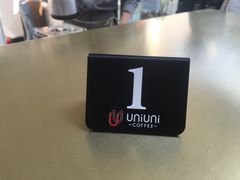 -UNI UNI(环亚凯瑟琳店)