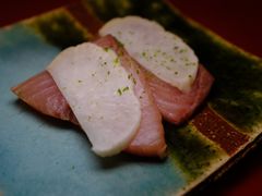 -橼舍鮨青木