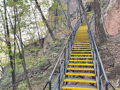 -五女峰国家森林公园