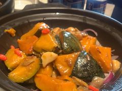 -田园北魏家宴·大同菜(御东店)