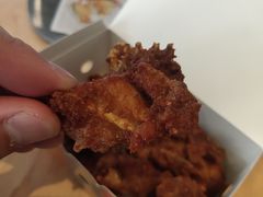 -麦当劳(和平北路店)