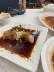 -名荟海韵烧鹅海鲜酒家·宴会厅