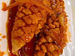 -和膳居饮食有限公司