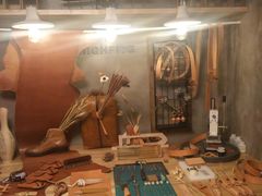 -HIGH FIVE哈福手工汉堡(桂林路店)