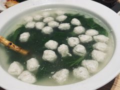 -将相和·海鲜蒸饺大连菜