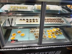 -比格比萨自助(宝山日月光店)