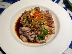 -绿茶餐厅(布吉万象汇店)