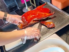 -上海滩餐厅(BFC外滩金融中心店)