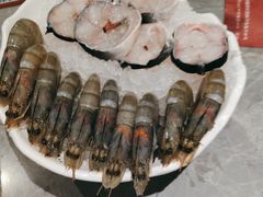 -一绪に寿喜烧(虹悦城店)
