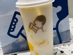 -喜茶(无锡荟聚中心店)