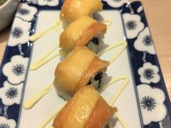 -小山日本料理(太古汇店)