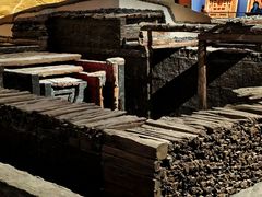 -北京大葆台遗址博物馆