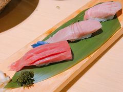 -昱匠·日本料理(金融街店)